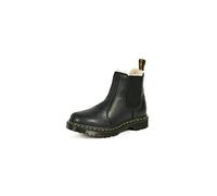 Dr. Martens, Chelsea-Boots 2976 Leonore in schwarz, Boots für Damen Gr. 43