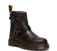 Dr. Martens Damen Anistone Harness Motorradstiefel