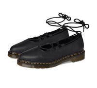 Dr Martens Elphie Ii Virginia Schuhe EU 40 Black