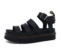 Dr. Martens Blaire Sandale schwarz Größe 41, Farbe: black