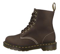 Dr. Martens Damen Boots Dunkelbraun 40