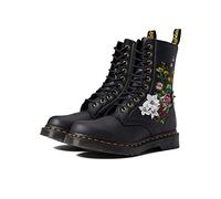 Dr. Martens Damen bovver Boots, Black, 38 EU