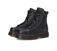 Dr. Martens Damen Buzz 8-eye, Schwarz, 6