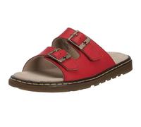 Dr. Martens , Damen Casual, Rot - rot - Größe: 35.5 EU