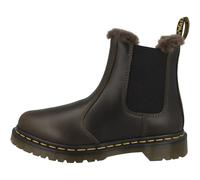 Dr. Martens Damen Chelsea Boots Dunkelbraun 40