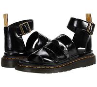 Dr. Martens Damen DM26372001_36 Sandals, Black Oxford, EU