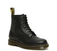 Dr. Martens Damen Dr 1460 Nappa 11822002 Klassische Stiefel, Schwarz, 45 EU