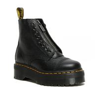 Dr. Martens Damenstiefel SINCLAIR AUNT SALLY Schwarz Größe 36