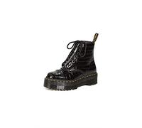 DR. MARTENS Stiefel SINCLAIR 8 EYE AUNT S, Schwarz:41
