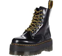DR. MARTENS Stiefeletten JADON MAX 8-EYE BUTTE, Schwarz:39