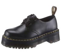 Dr. Martens Damen Half Shoes, Black, 41 EU
