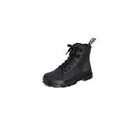Dr. Martens Damen Kämme W Springerstiefel, schwarz/schwarz, 41 EU
