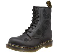 Dr. Martens Damen Kletterschuhe, Schwarz (Black Black), 36 EU