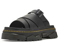 Dr.Martens Mattison Slide women Sandals & Slides black in Größe:37