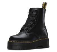 Dr. Martens Damen Molly Combat Boot