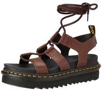 Dr Martens Nartilla Sandals Braun EU 36 Frau (Herstellerartikelnummer: 27297-201-30)