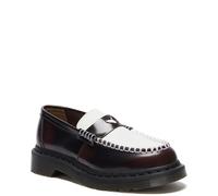 Dr. Martens Damen Penton Heart Flacher Slipper