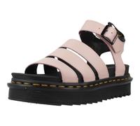 Dr. Martens Damen-Sandalen - Rosa Modell 31520650 31520650 Leder, Rosa, 40 EU