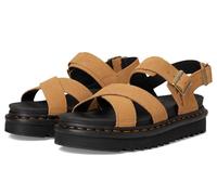 Dr. Martens Sandalen Voss II EH Suede Damen Größe 39