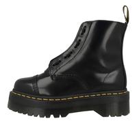 Dr. Martens Damen Schnürboots Schwarz 43