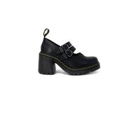 Dr. Martens Damen Schnürschuhe Schwarz Herbst/Winter mit Sch - Größe: 39