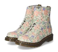 Dr Martens 1460 Pascal Genix Nappa Stiefel EU 41 Cloud Cream / Multi