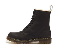 Dr. Martens Damen Serena Stiefel, Schwarz (Black), 38 EU
