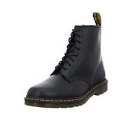 Dr. Martens, Damen Stiefel & Stiefeletten, Schwarz,44 EU