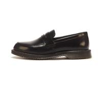Dr. Martens Loafer Temara Airwair Glattleder Damen Schwarz Gr. 41