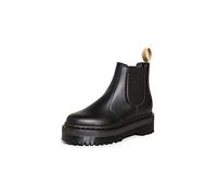 Dr. Martens V 2976 Quad Boots in Gr. 43 in Schwarz