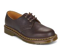 Dr. Martens Schnürschuhe 1461 - Gr. 41 - Braun - Glattleder