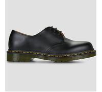 Dr. Martens 1461 DMC Smooth Schnürschuh - schwarz EU46