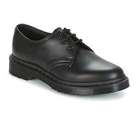 Dr. Martens Damenschuhe 1461 MONO in Schwarz 44