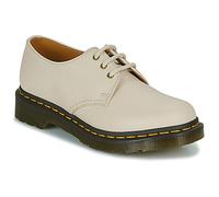 Dr. Martens Damenschuhe 1461 PARCHMENT BEIGE VIRGINIA in Beige 38