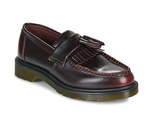 Dr. Martens Damenschuhe Adrian in Bordeaux 44
