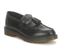 Dr. Martens Damenschuhe ADRIAN in Schwarz 44