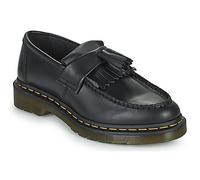 Dr. Martens Herrenschuhe Adrian Smooth in Schwarz 46