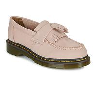 Dr. Martens Damenschuhe Adrian YS Powder Pink Milled Nubuck WP in Rosa 39