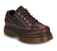 Dr. Martens Damenschuhe Buzz 5i Dark Brown Grizzly in Braun 43