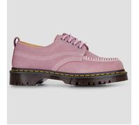 Dr. Martens Damenschuhe Lowell Dusty Rose Milled Nubuck WP in Rosa 40