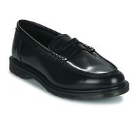 Dr. Martens Mayfare Loafer 39 / Black Polished Smooth
