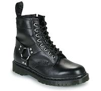 Dr. Martens - Stiefeletten & Boots 1460 Harness - schwarz - Größe 40