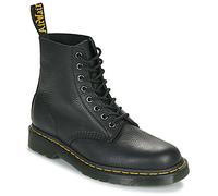 Dr. Martens Damenstiefel 1460 in Schwarz 46