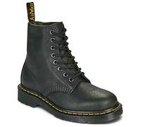 Dr. Martens Damenstiefel 1460 Pascal 8 Eye Boot Forest Green Ambassador in Grün 42