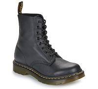 Dr. Martens 1460 Pascal Virginia Damen-Boot - schwarz EU42
