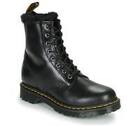 Dr. Martens Damenstiefel 1460 SERENA BLACK ATLAS in Schwarz 39
