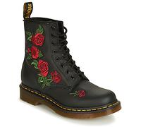 Dr. Martens Damen 1460 Vonda Kletterschuhe, Schwarz, 40 EU