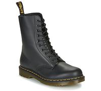 Dr. Martens Damenstiefel 1490 BLACK SMOOTH in Schwarz 47