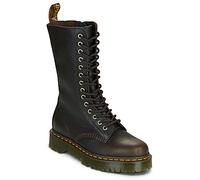 Stiefel in braun - Gr. - 41