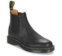 Dr. Martens Damenstiefel 2976 BLACK AMBASSADOR in Schwarz 46